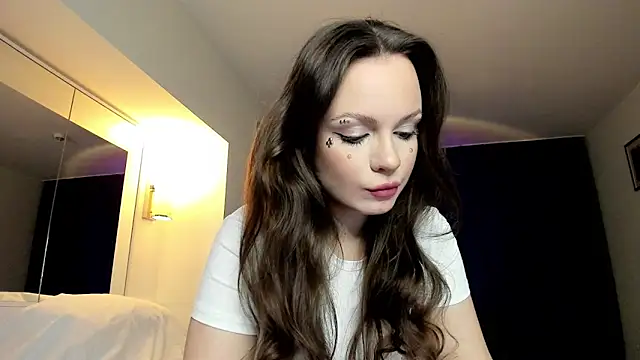 sweettitsbby online show from 9, 5, 2026