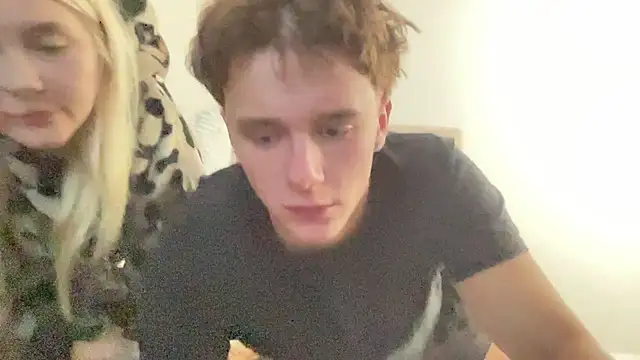 SofiaNLukaBabe online show from 16, 5, 2026
