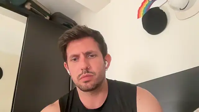 MathiasBellucci online show from 22, 4, 2026