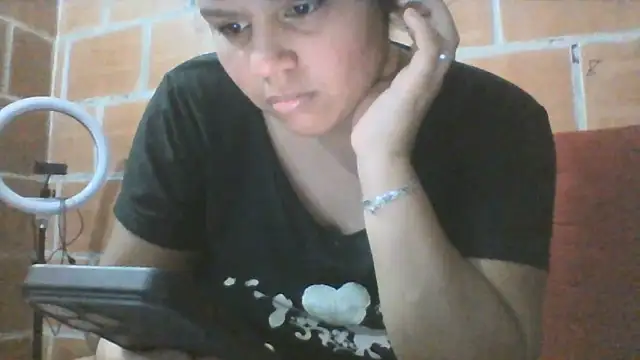 Candelita-hott online show from 25, 5, 2026