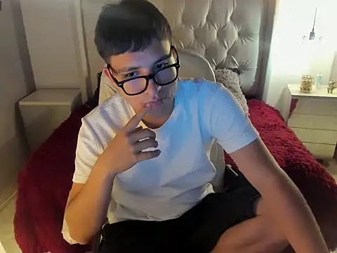 axel voss online show from 24, 4, 2026