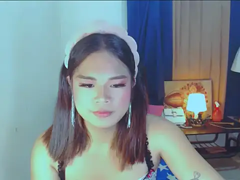 SWEETBELLA69 online show from 22, 4, 2026