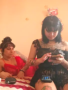  Mailena  online show from 21, 4, 2026