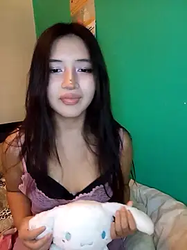 Snapshot of HonyHanna chatting on 29, 4, 2026 HonyHanna online show from 29, 4, 2026