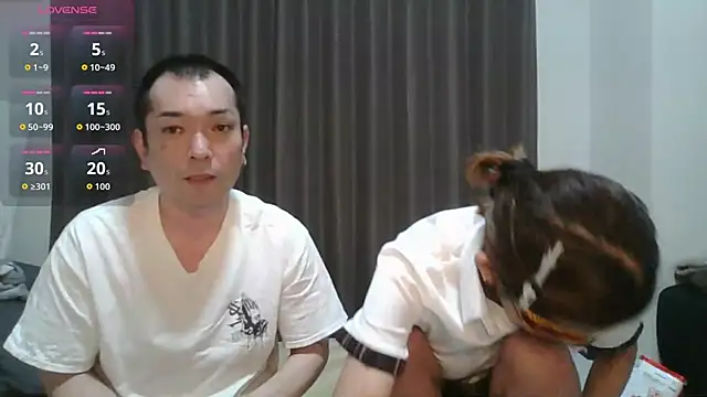 Snapshot of nezumiotoko chatting on 20, 5, 2026 nezumiotoko online show from 20, 5, 2026
