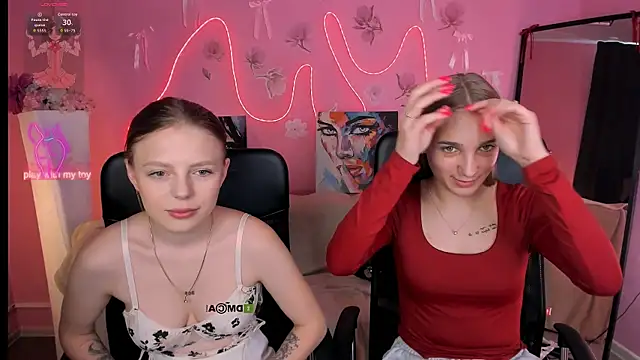 Snapshot of ollivia_dream chatting on 22, 5, 2026 ollivia dream online show from 22, 5, 2026