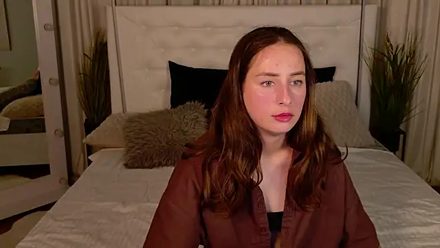 NadinnL online show from 17, 6, 2026