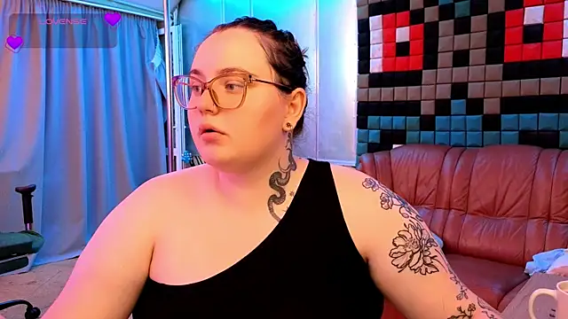 CatherineClaire online show from 20, 7, 2026
