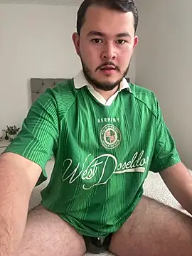 SubBoy bear online show from 12, 6, 2026