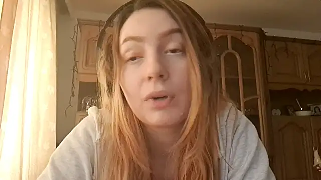 LubaGiovanni online show from 24, 4, 2026