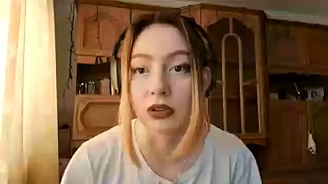 LubaGiovanni online show from 28, 4, 2026