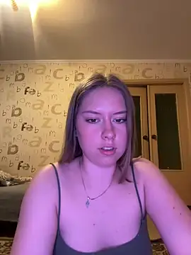 anna nan online show from 27, 4, 2026