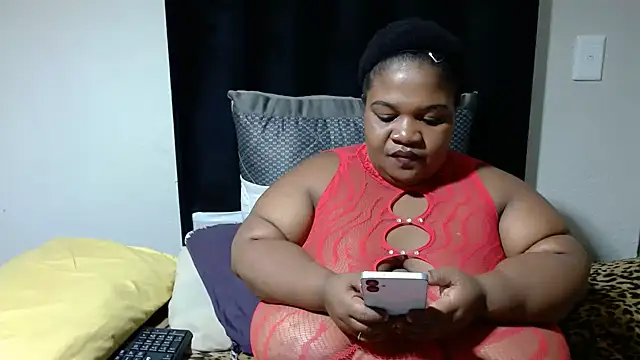 BBWMIDGET40 online show from 30, 5, 2026