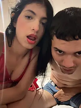 Xpair  online show from 27, 4, 2026