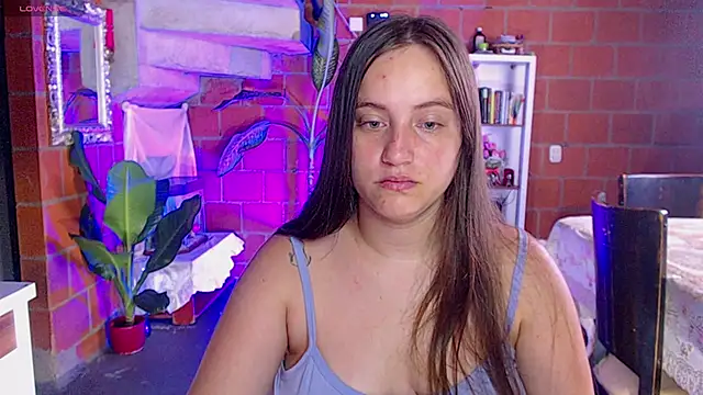 Valerymoon19 online show from 12, 6, 2026