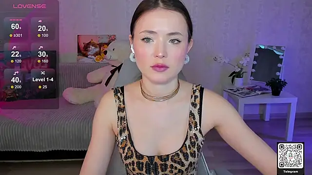 LinnLove online show from 16, 5, 2026
