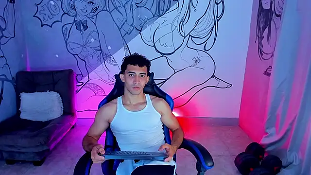 caius bigcock1 online show from 22, 4, 2026