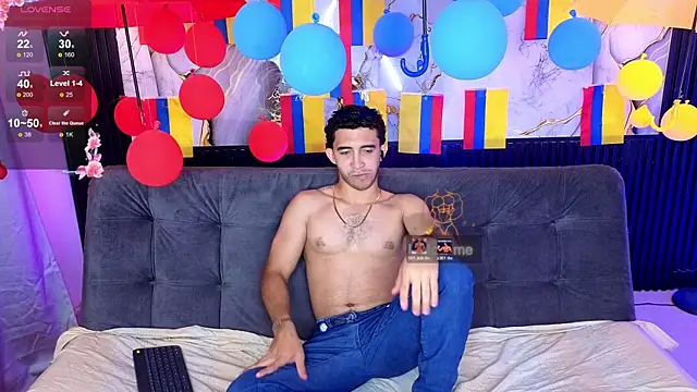 caius bigcock1 online show from 7, 7, 2026