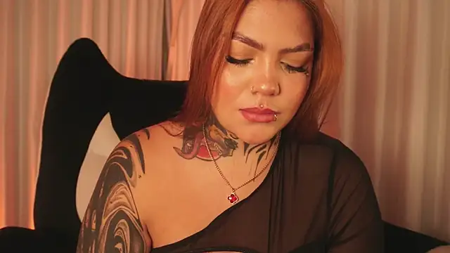 Tessa ruxh online show from 16, 5, 2026