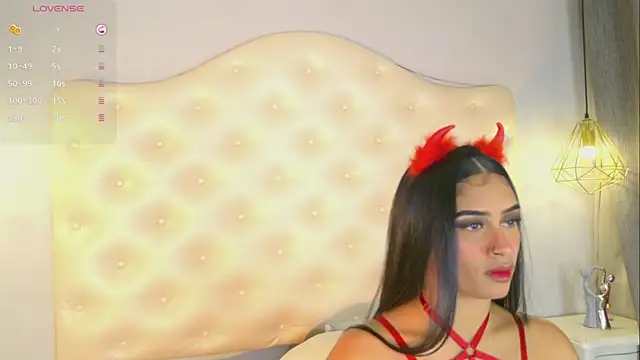scarleettdoll online show from 17, 5, 2026