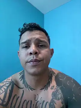 Candela3333 online show from 21, 4, 2026