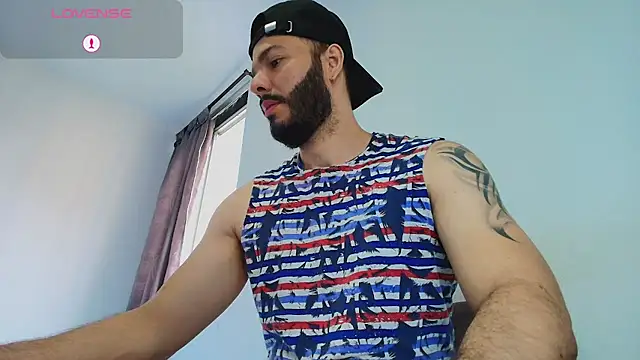 tommel bailey online show from 17, 5, 2026