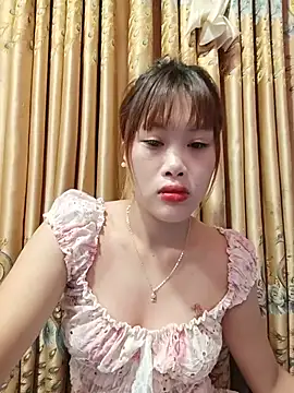 Ly-sexyy online show from 21, 7, 2026