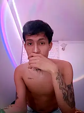 Zaack Velvet online show from 23, 4, 2026