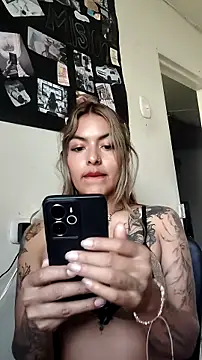 evafuckasd online show from 22, 4, 2026