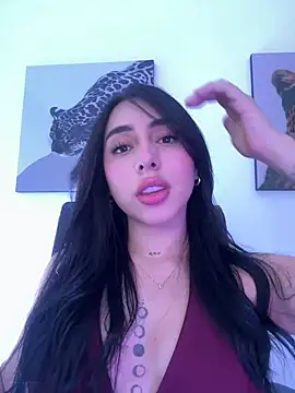 Snapshot of IsabellaNoir_ chatting on 5, 5, 2026 IsabellaNoir online show from 5, 5, 2026