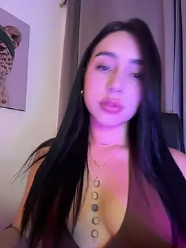 Snapshot of IsabellaNoir_ chatting on 13, 5, 2026 IsabellaNoir online show from 13, 5, 2026