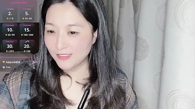 D-Misslu online show from 25, 4, 2026