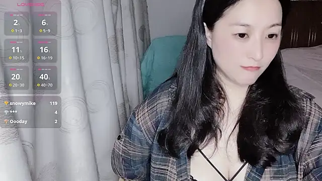 D-Misslu online show from 13, 5, 2026