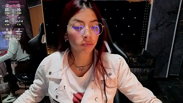 Snapshot of laurab91 chatting on 16, 5, 2026 laurab91 online show from 16, 5, 2026