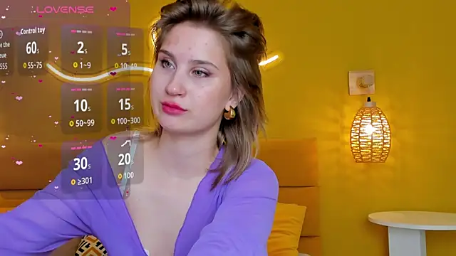 Snapshot of Lilianadaniels chatting on 14, 5, 2026 Lilianadaniels online show from 14, 5, 2026