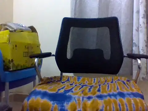ndiwashu2024 online show from 10, 5, 2026