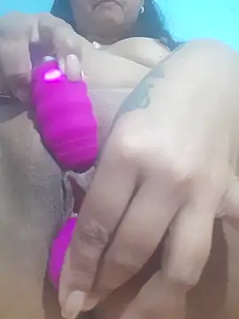 aninhagatona online show from 24, 4, 2026