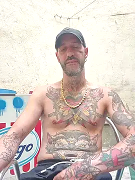 DuroHustler online show from 16, 7, 2026