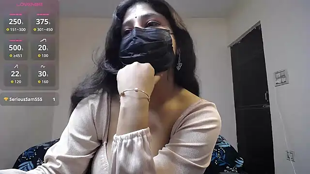 -Queenie online show from 19, 5, 2026