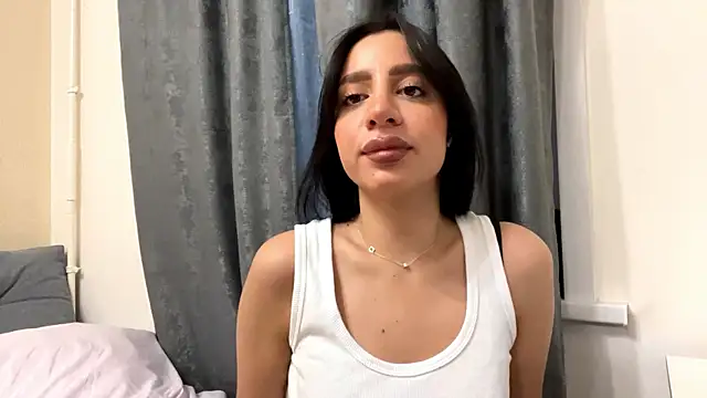 AngellaBarbini online show from 8, 6, 2026