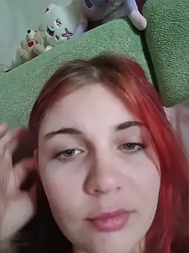 LoisFox online show from 25, 4, 2026