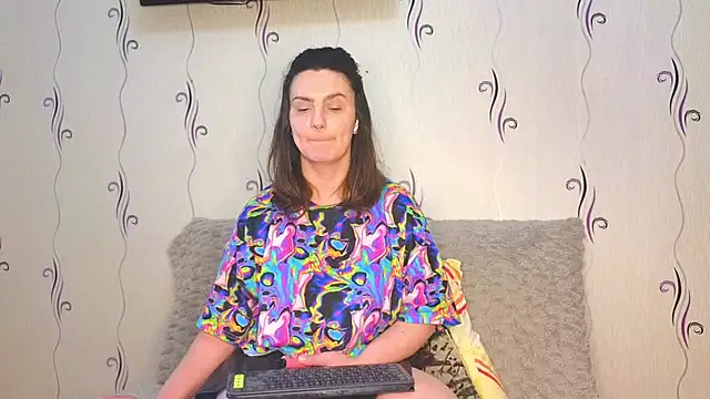 Disco Potato online show from 21, 4, 2026