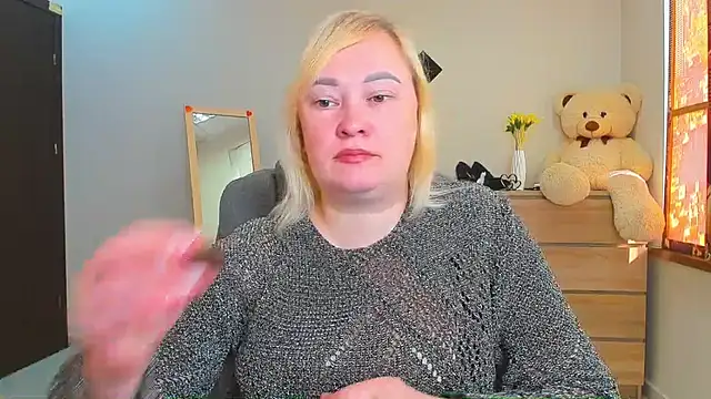 Olivia-Grande online show from 24, 4, 2026