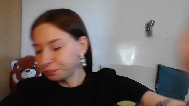 Snapshot of JuicyErika chatting on 30, 4, 2026 JuicyErika online show from 30, 4, 2026