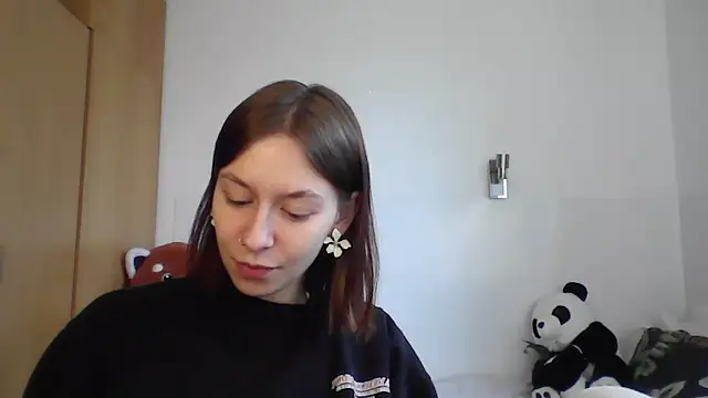 Snapshot of JuicyErika chatting on 16, 5, 2026 JuicyErika online show from 16, 5, 2026