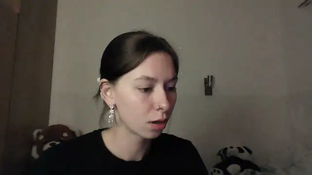 Snapshot of JuicyErika chatting on 21, 5, 2026 JuicyErika online show from 21, 5, 2026