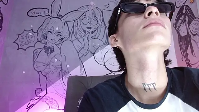 marco 777  online show from 23, 4, 2026