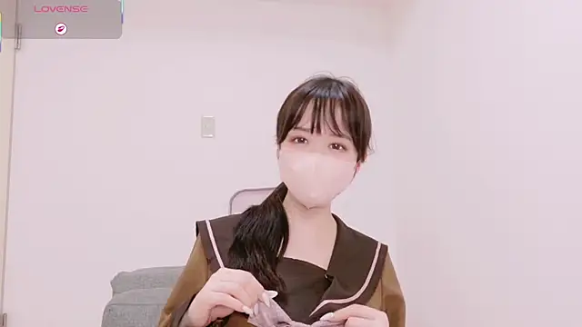 mayu chan  online show from 8, 6, 2026