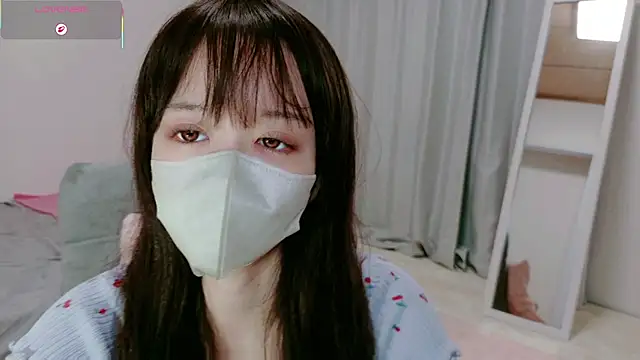 mayu chan  online show from 25, 6, 2026