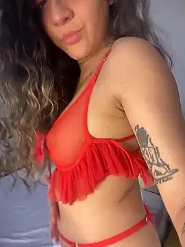 SinSirenXXX online show from 11, 5, 2026